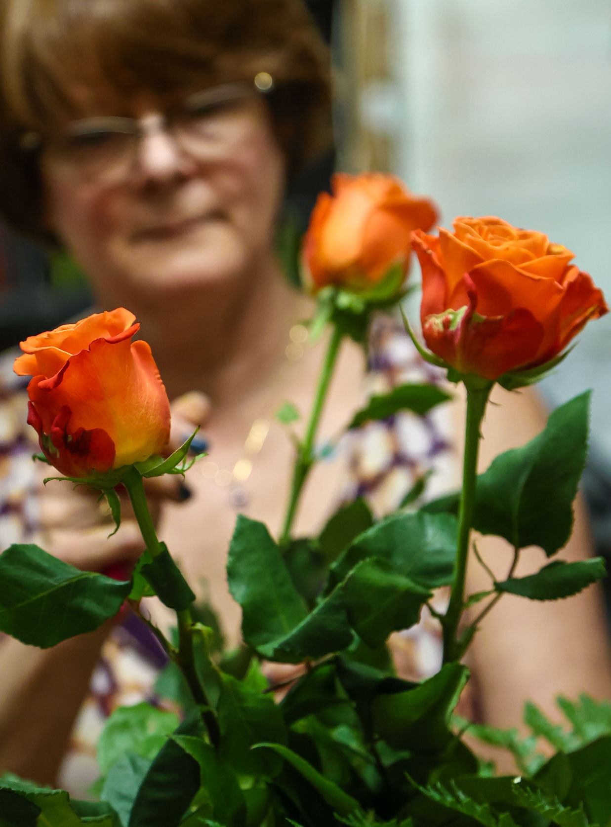 Flower shortage caused by coronavirus pandemic
